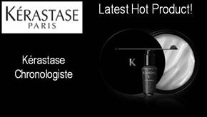 brazilian keratin treatment